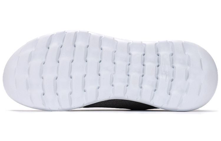 Skechers Go Walk Max 'Grey CMFT' 圖 6