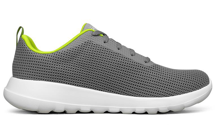 Order Skechers Go Walk Max 'Sepatu Lari Abu Rendah' 54639-GYLM