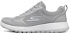 Skechers Go Walk Max Low-Top 'Kelabu Terang' 216166-GRY