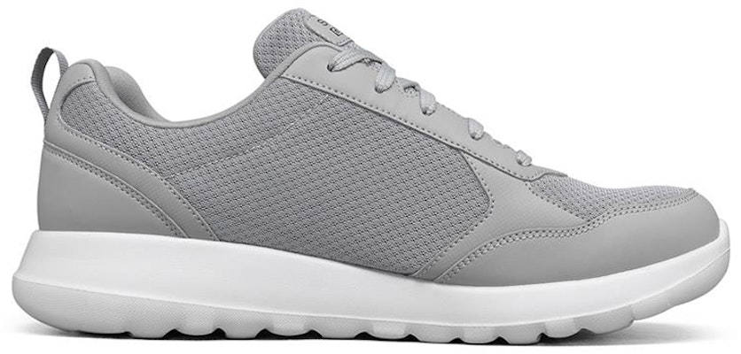 Skechers Go Walk Max Low-Top 'Abu Terang' 216166-GRY Order Skechers Go Walk Max Low-Top 'Abu Terang' 216166-GRY