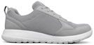 Order Skechers Go Walk Max Low-Top 'Kelabu Terang' 216166-GRY