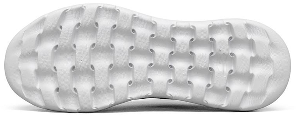 Skechers Go Walk Max Low-Top 'Light Grey' 216166-GRY Purchase Skechers Go Walk Max Low-Top 'Light Grey' 216166-GRY