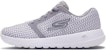 Skechers GO WALK Max 'Kelabu Putih' 54606-GYW
