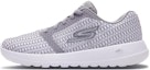 Buy Skechers GO WALK Max 'Kelabu Putih' 54606-GYW