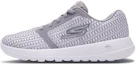 Buy Skechers GO WALK Max 'Kelabu Putih' 54606-GYW