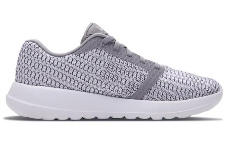 Order Skechers GO WALK Max 'Kelabu Putih' 54606-GYW