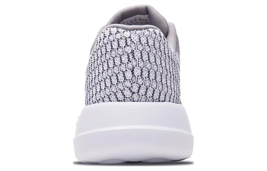 Lookbook Skechers GO WALK Max 'Kelabu Putih' 54606-GYW