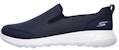 Skechers Go Walk Max 'Biru Tua' 216010-NVY
