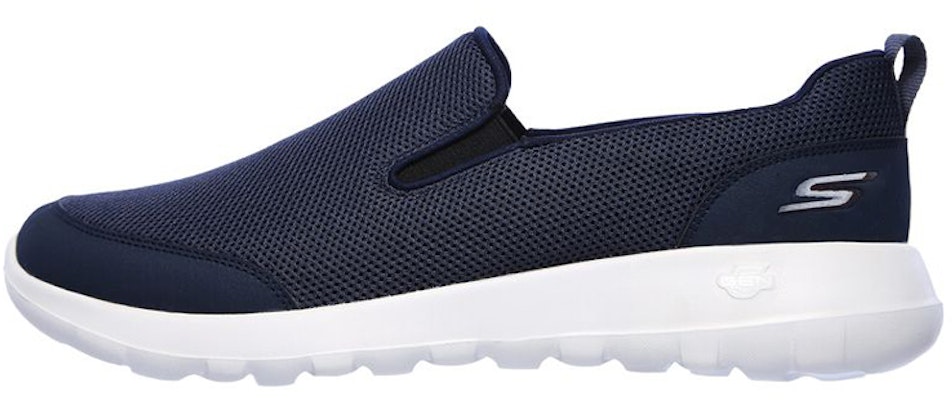 Skechers Go Walk Max 'Navy' 216010-NVY Buy Skechers Go Walk Max 'Navy' 216010-NVY