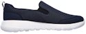 Skechers Go Walk Max 'Biru Tua' 216010-NVY
