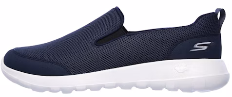 Skechers Go Walk Max 'Navy' 216010-NVY Skechers Go Walk Max 'Navy' 216010-NVY