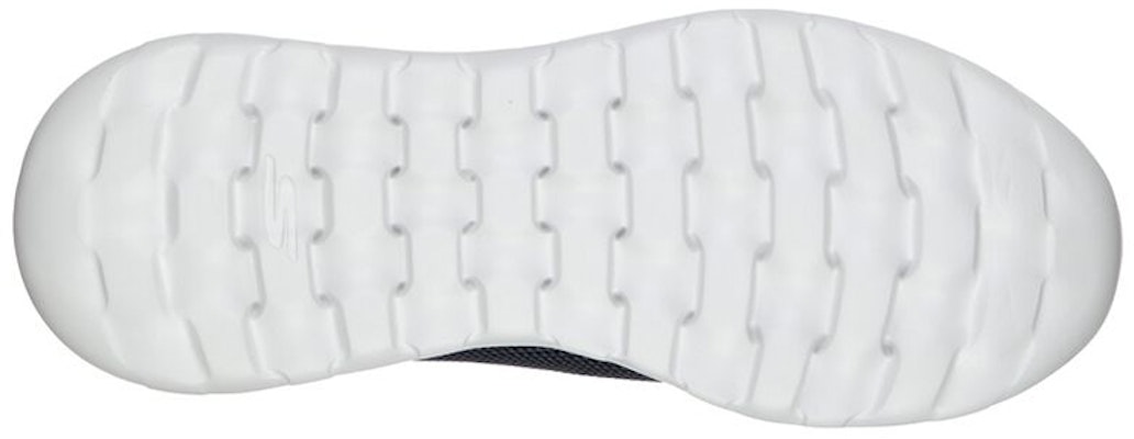 Skechers Go Walk Max 'Biru Tua' 216010-NVY Shop Skechers Go Walk Max 'Biru Tua' 216010-NVY
