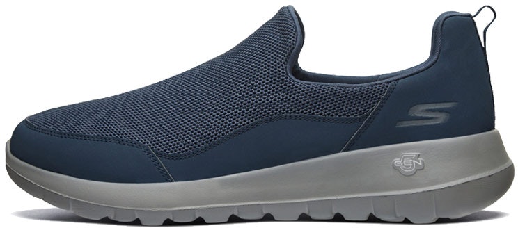 skechers-go-walk-max-navy-54626-nvgy
