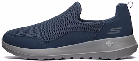 Skechers Go Walk Max Blue 54626-NVGY Skechers Go Walk Max Blue 54626-NVGY