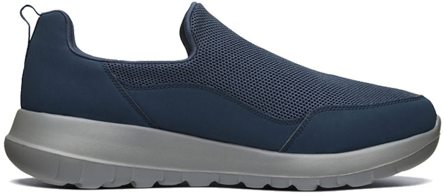 스케쳐스 고워크 맥스 블루 (Skechers Go Walk Max Blue) 54626-NVGY Order 스케쳐스 고워크 맥스 블루 (Skechers Go Walk Max Blue) 54626-NVGY