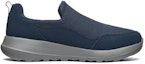 Order Skechers Go Walk Max Biru 54626-NVGY