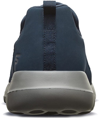 스케쳐스 고워크 맥스 블루 (Skechers Go Walk Max Blue) 54626-NVGY Shop 스케쳐스 고워크 맥스 블루 (Skechers Go Walk Max Blue) 54626-NVGY
