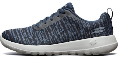 Skechers GO WALK Max 'Navy Blue' 54603-NVY Skechers GO WALK Max 'Navy Blue' 54603-NVY