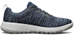 Skechers GO WALK Max 'Biru Navy' 54603-NVY