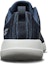 Lookbook Skechers GO WALK Max 'Biru Navy' 54603-NVY