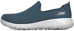 Buy Skechers Go Walk Max 'Biru Navy Kelabu' 54609-NVGY