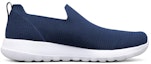 Order Skechers Go Walk Max 'Biru Navy' 216170-NVY