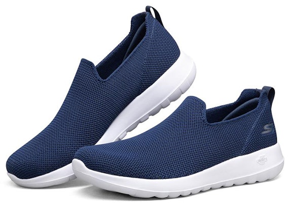 Skechers Go Walk Max 'Navy Blue' 216170-NVY Lookbook Skechers Go Walk Max 'Navy Blue' 216170-NVY