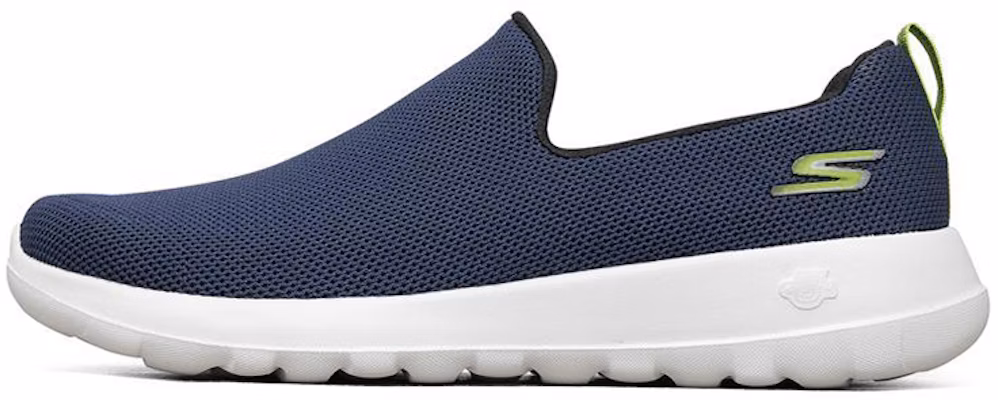 Skechers Go Walk Max 'Navy Lime' 216114-NVLM Buy Skechers Go Walk Max 'Navy Lime' 216114-NVLM