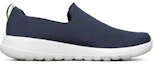 Order Skechers Go Walk Max 'Tentera Laut Lime' 216114-NVLM