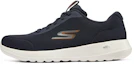 Buy Skechers Go Walk Max 'Navy Orange' Lelaki 216281-NVOR