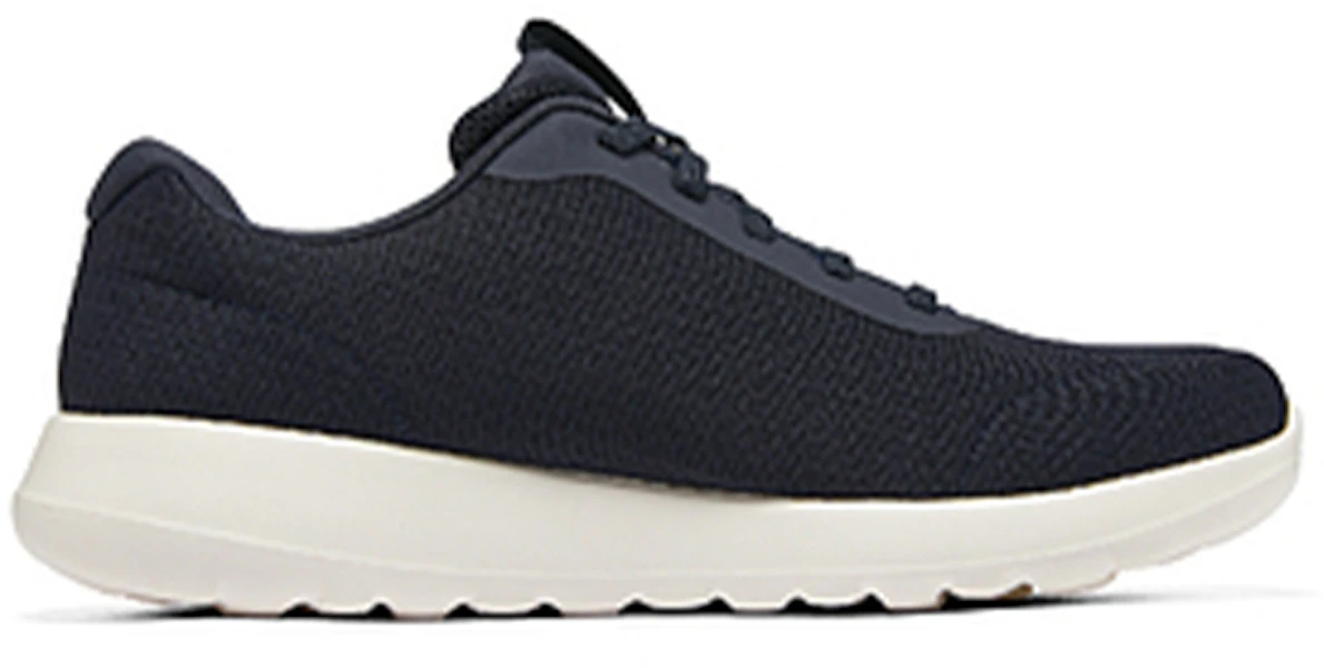 Skechers Go Walk Max 'Navy Orange' Lelaki 216281-NVOR Lookbook Skechers Go Walk Max 'Navy Orange' Lelaki 216281-NVOR