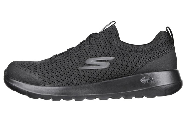 Skechers Go Walk Max 'Pure Black' 216231-BBK