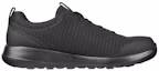 Lookbook Skechers Go Walk Max ''Nero Puro'' 216231-BBK