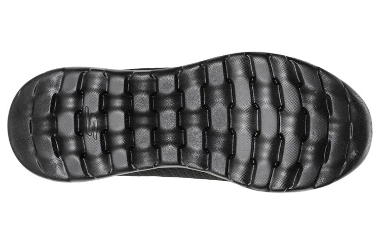 Details for Skechers Go Walk Max ''Nero Puro'' 216231-BBK