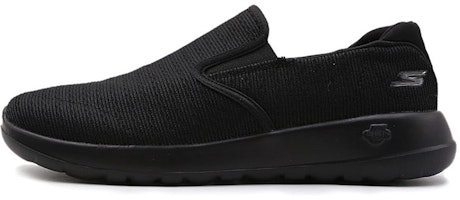 Skechers Go Walk Max Light Loafer Black 54629-BBK Skechers Go Walk Max Light Loafer Black 54629-BBK