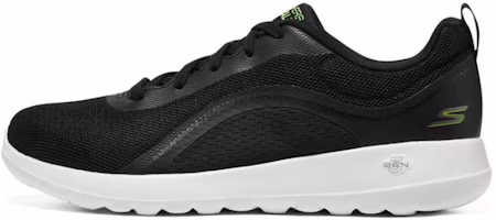 Skechers Go Walk Max 'Black' 216235-BLK Skechers Go Walk Max 'Black' 216235-BLK