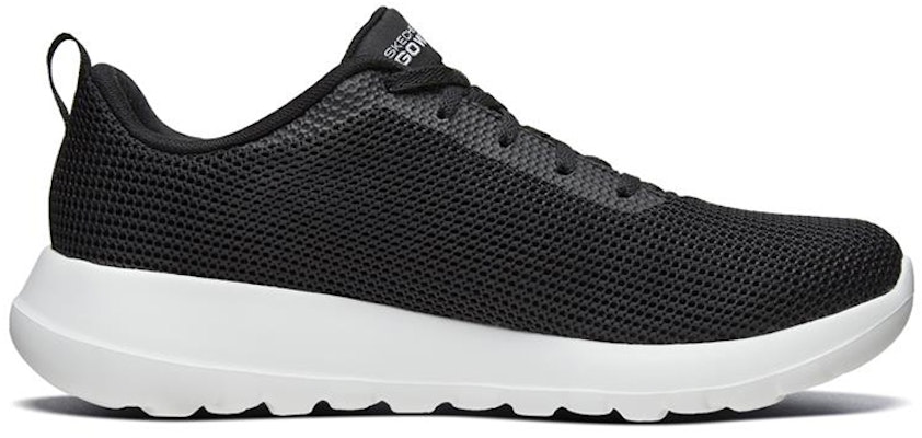 Skechers Go Walk Max Low Black/White 54639-BKW Order Skechers Go Walk Max Low Black/White 54639-BKW