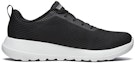 Order Skechers Go Walk Max Rendah Hitam/Putih 54639-BKW
