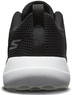 Skechers Go Walk Max Low Black/White 54639-BKW Shop Skechers Go Walk Max Low Black/White 54639-BKW