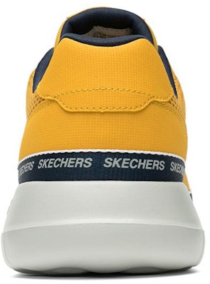 스케쳐스 고워크 맥스 '옐로우' (Skechers Go Walk Max 'Yellow') 216031-YLNV Shop 스케쳐스 고워크 맥스 '옐로우' (Skechers Go Walk Max 'Yellow') 216031-YLNV