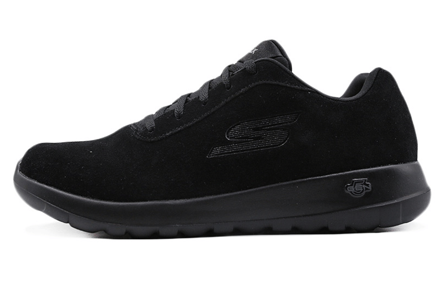Skechers Go Walk Max Black 54619-BBK