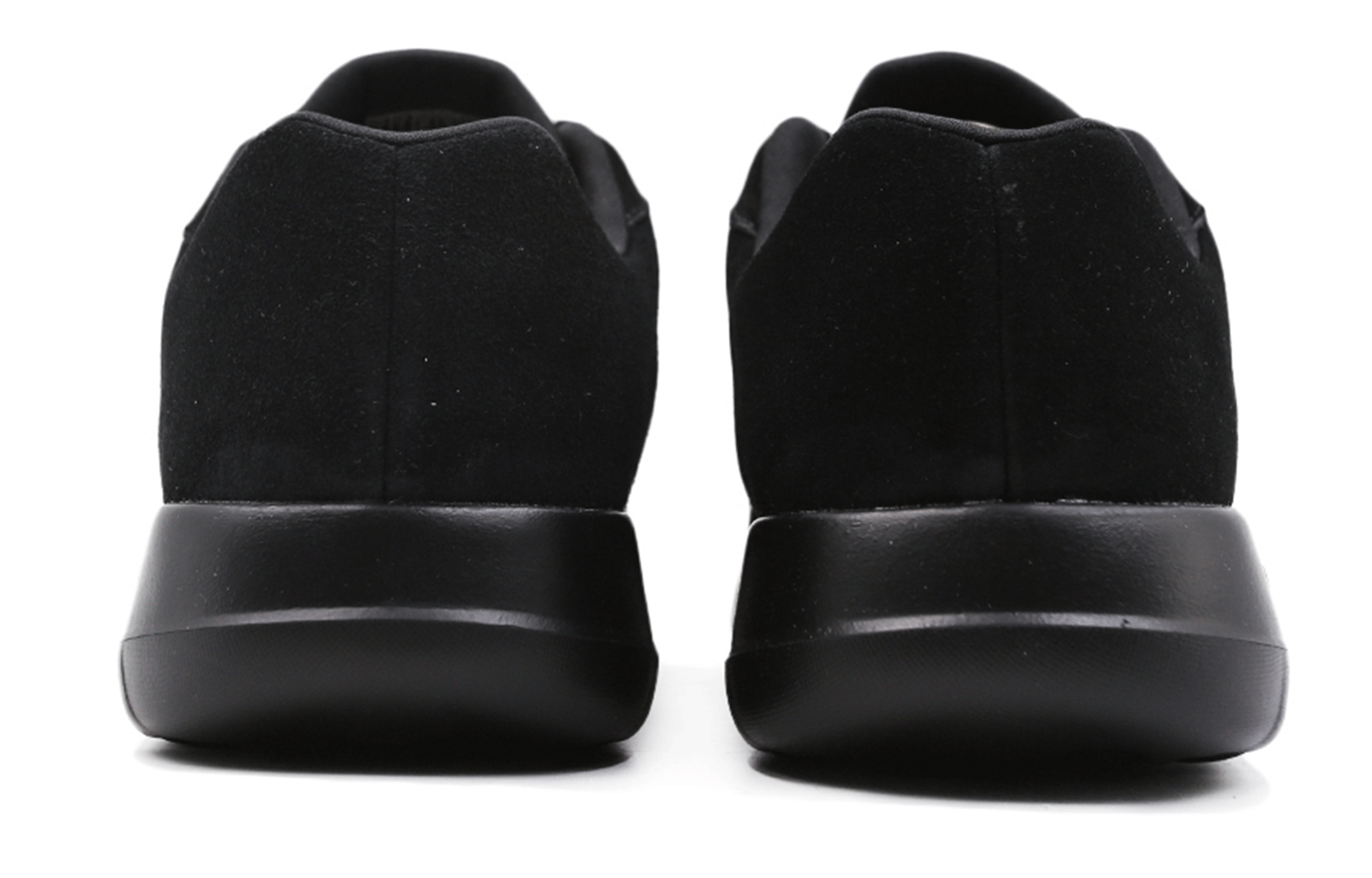 Lookbook Skechers Go Walk Max Black 54619-BBK