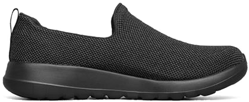 Skechers Go Walk Max Sneakers 'Black' 54609-BBK Order Skechers Go Walk Max Sneakers 'Black' 54609-BBK
