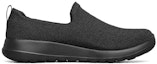 Order Skechers Go Walk Max Kasut Sukan 'Hitam' 54609-BBK