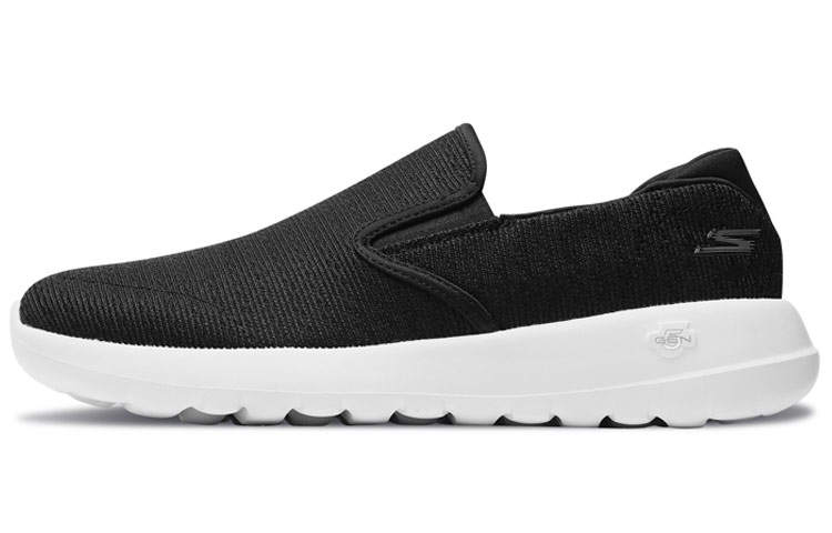 Skechers Go Walk Max Black/White 54629-BKW
