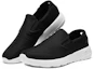 Lookbook Skechers Go Walk Max Nero/Bianco 54629-BKW