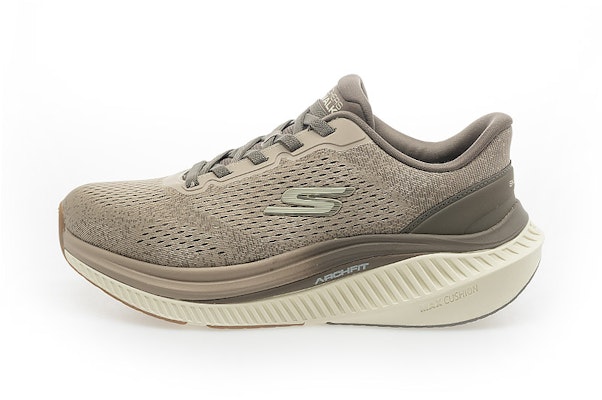 스케쳐스 고워크 맥스 쿠셔닝 아치 핏 스니커즈 216354TPE Buy 스케쳐스 고워크 맥스 쿠셔닝 아치 핏 스니커즈 216354TPE