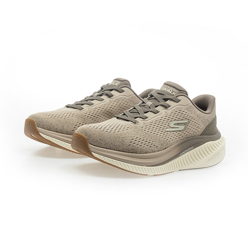 Order 스케쳐스 고워크 맥스 쿠셔닝 아치 핏 스니커즈 216354TPE