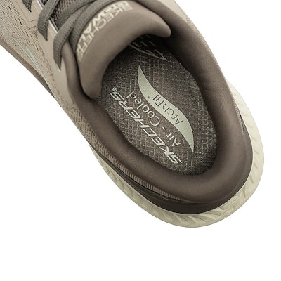 스케쳐스 고워크 맥스 쿠셔닝 아치 핏 스니커즈 216354TPE Details for 스케쳐스 고워크 맥스 쿠셔닝 아치 핏 스니커즈 216354TPE