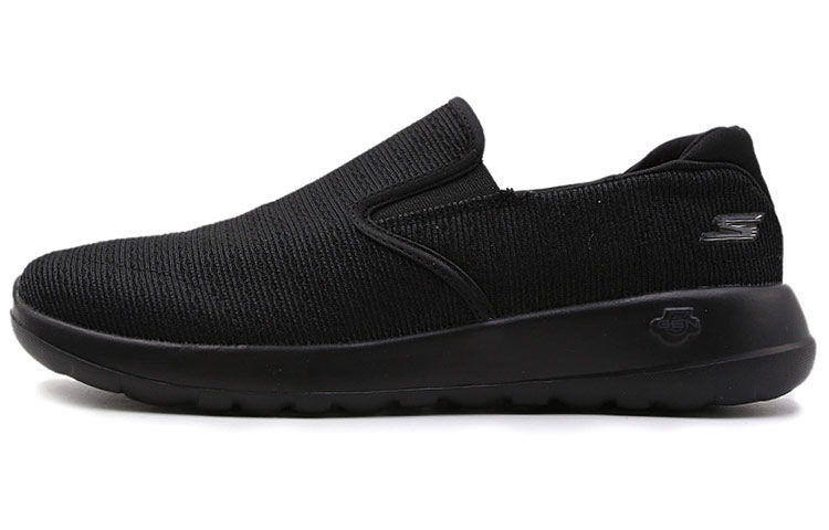 Skechers Go Walk Max Light Loafer Black 54629-BBK